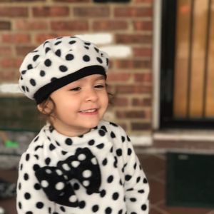 Meet your Posher, Alda